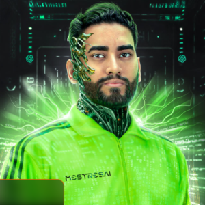 Mestres AI
