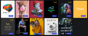 Combo IA Vitalício