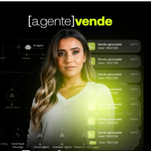 [a. gente] Vende